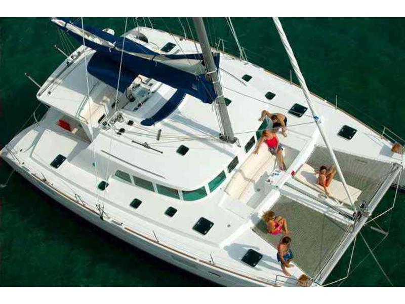 2007 Lagoon 440 located in  for sale
