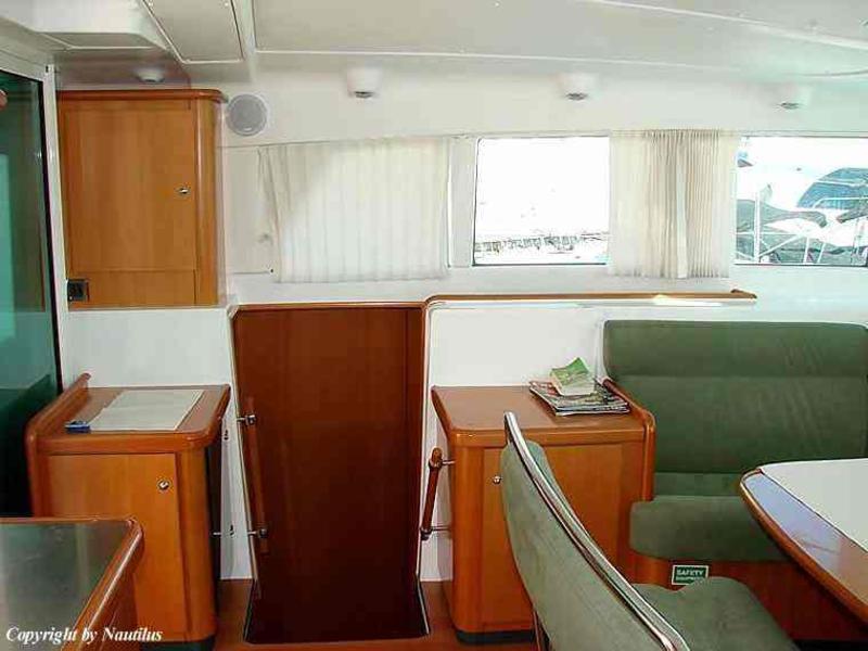 Lagoon 440