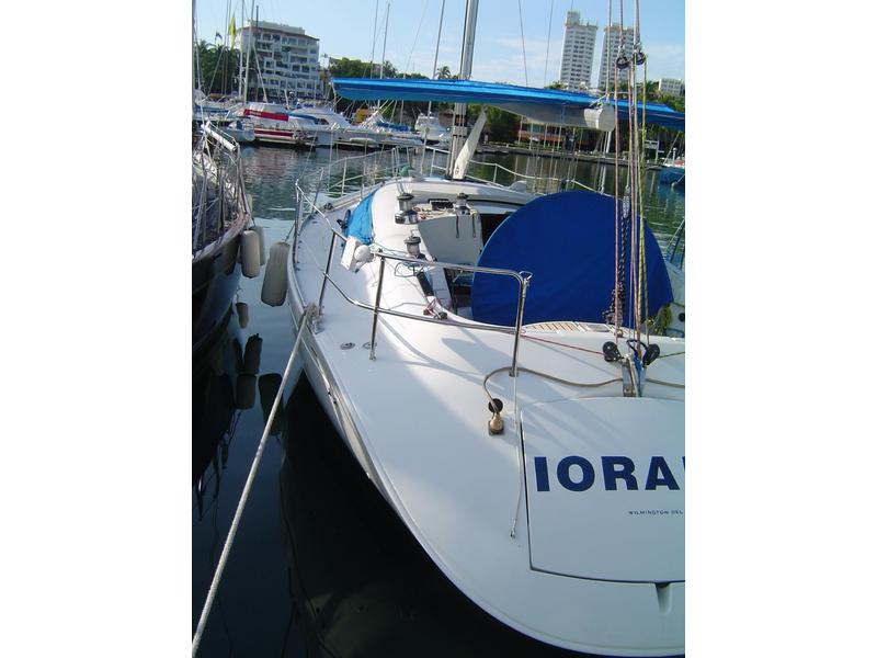 BENETEAU 42S7