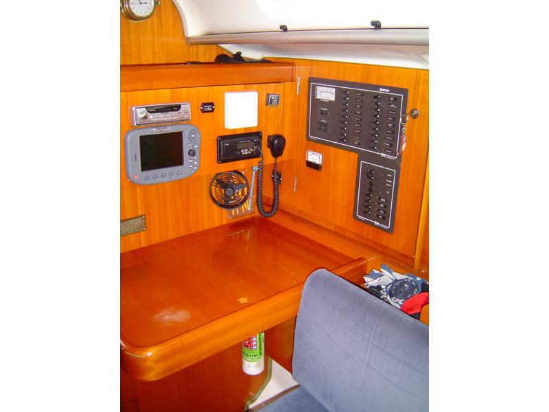BENETEAU 42S7