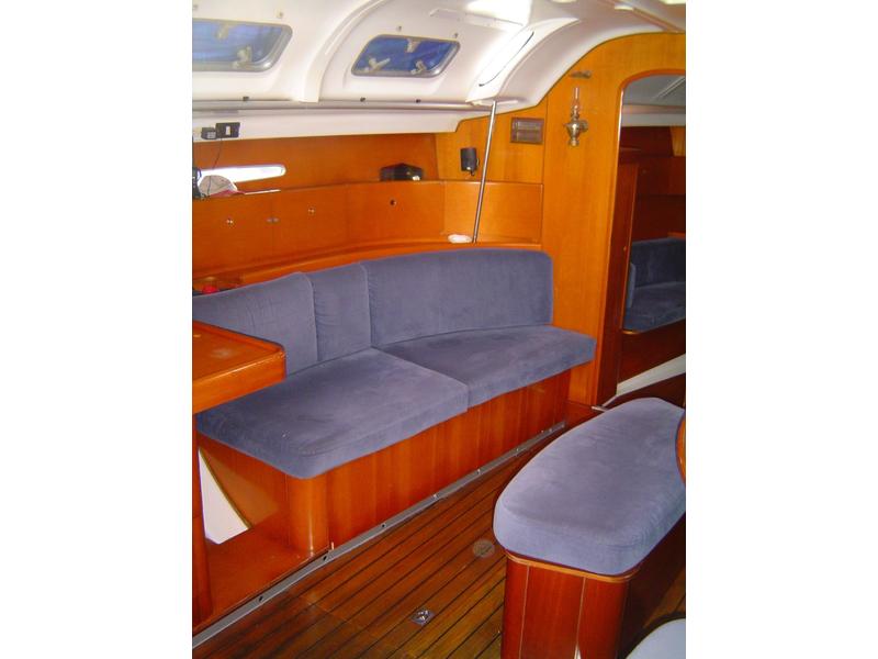 BENETEAU 42S7