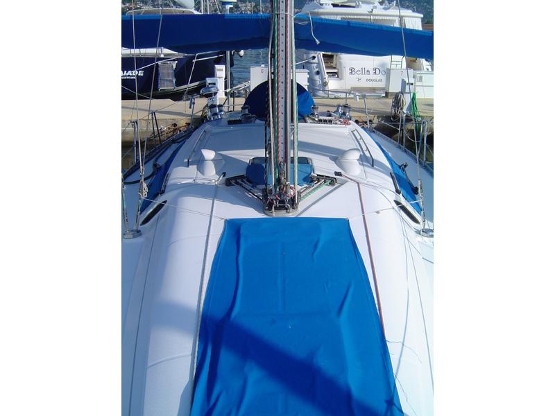 BENETEAU 42S7