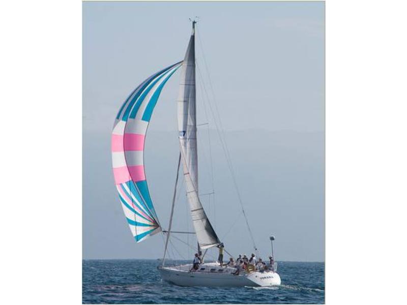 BENETEAU 42S7
