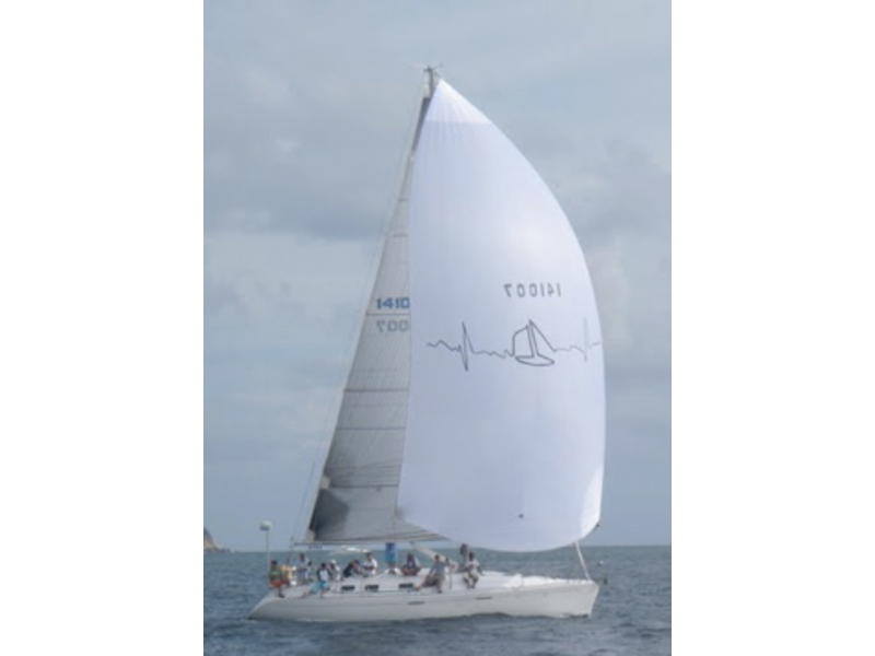 BENETEAU 42S7