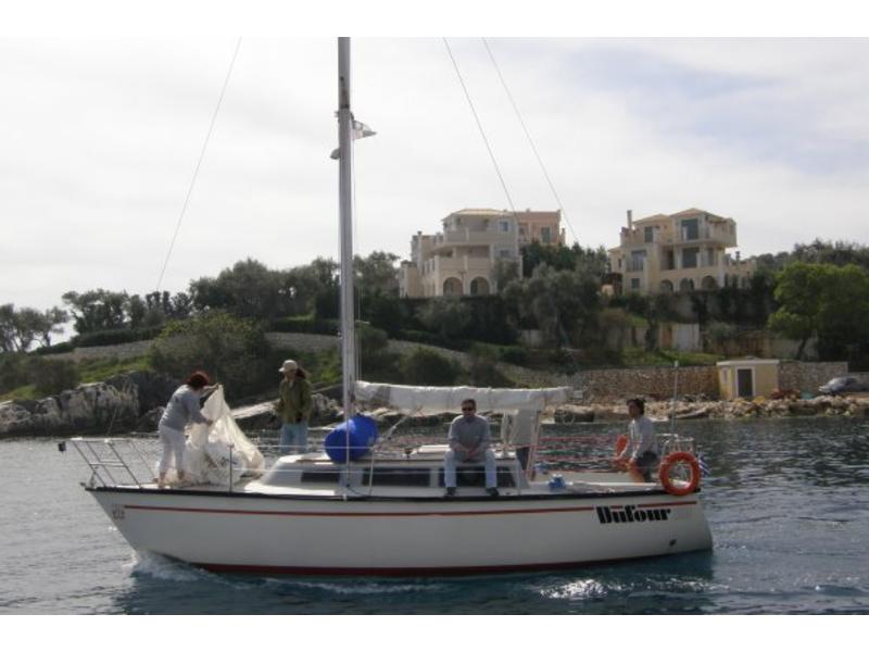 1981 DOUFOUR 2800 located in  for sale