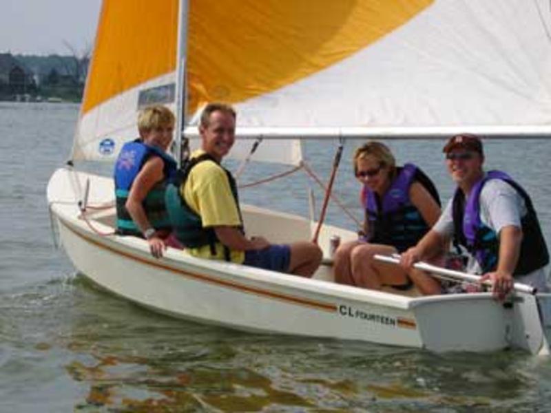 Chrysler sailboats for sale #2