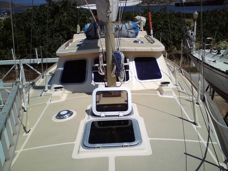 seastream yachts uk seastream 34