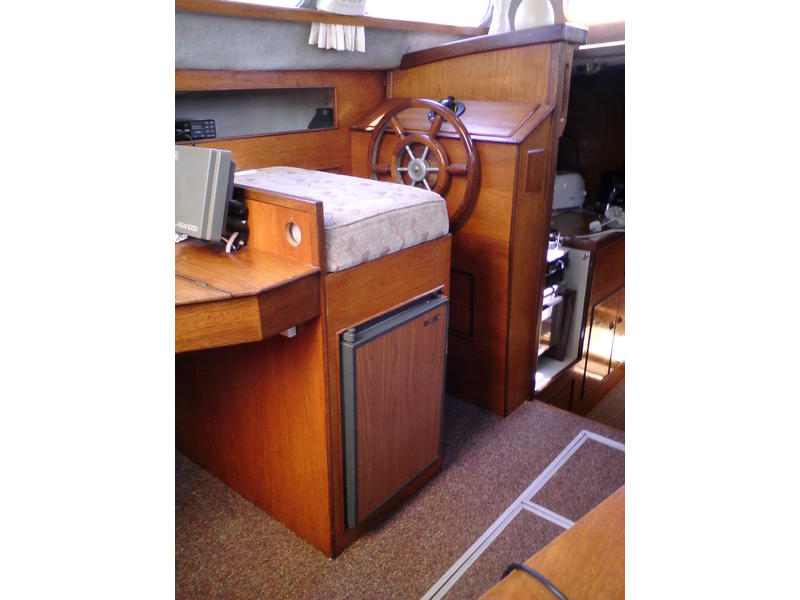 seastream yachts uk seastream 34