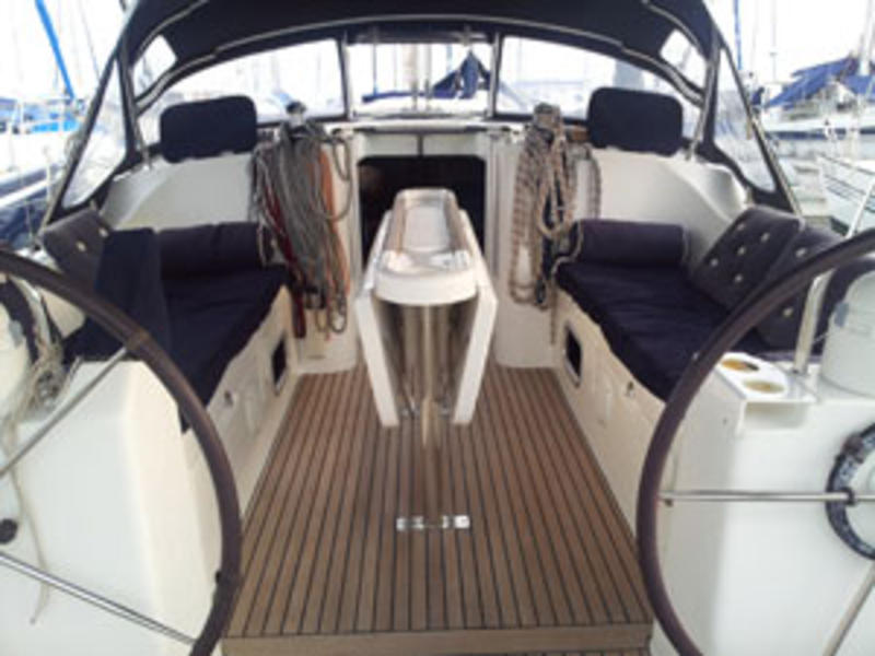 Beneteau Oceanis 473