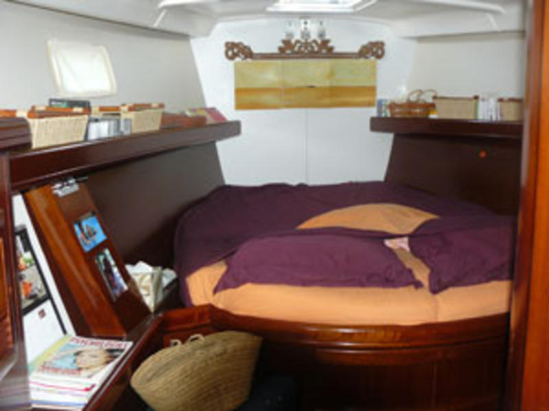 Beneteau Oceanis 473