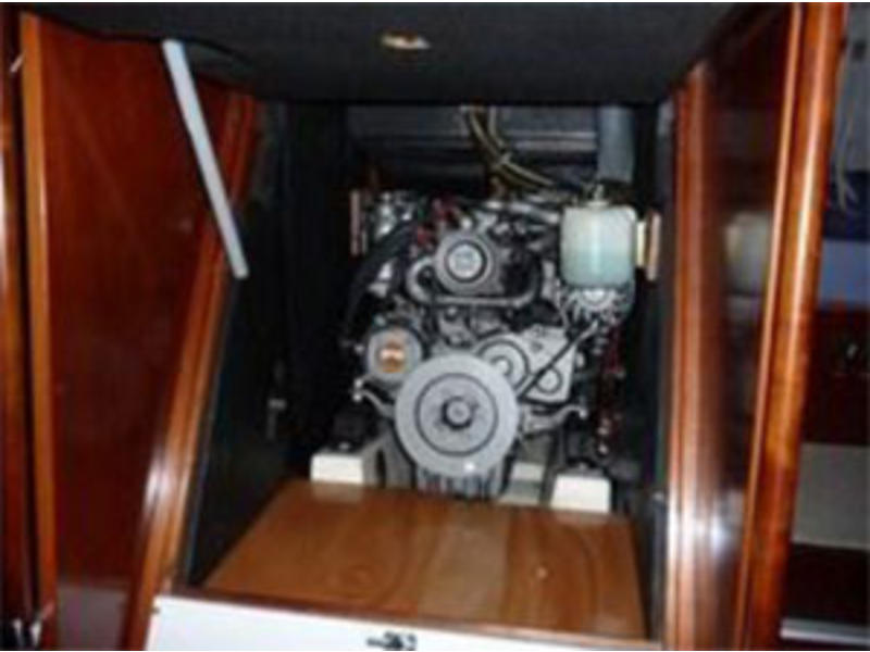 Beneteau Oceanis 473