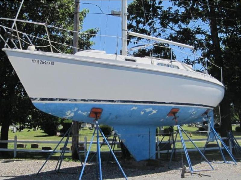 1980 Pearson  located in New York for sale