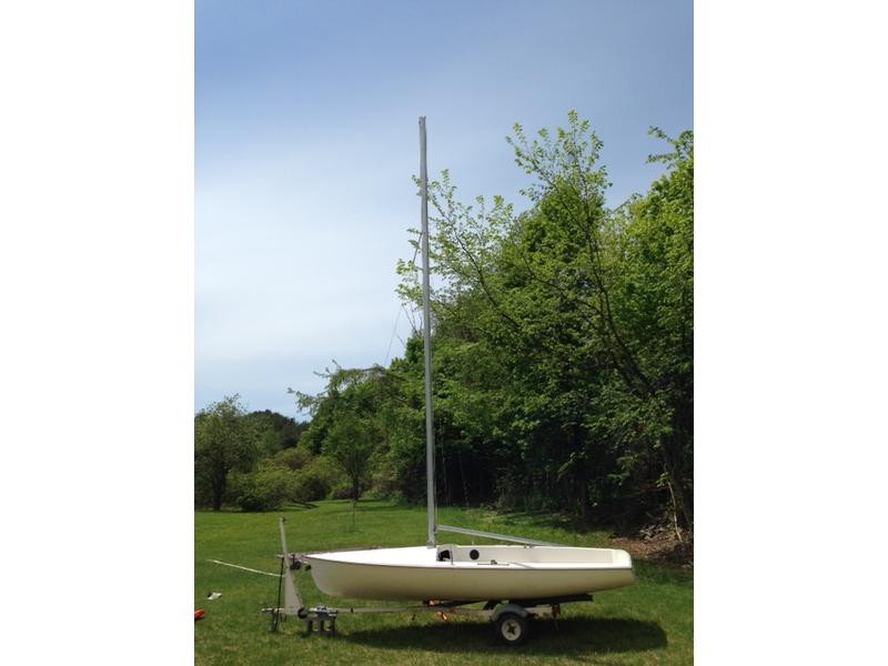 Chrysler mutineer 15 for sale #4