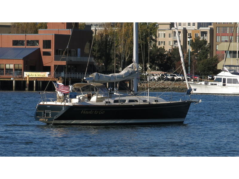 2006 Sabre 386 located in California for sale