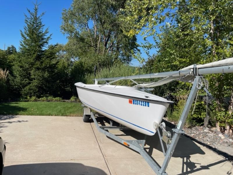 2012 Precision 185 Open located in Wisconsin for sale