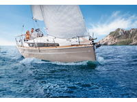 2023 San Diego California 34 Bavaria Yachts CR34 Sailboat