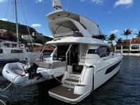2022 Simpson Bay Sint Maarten  44 Aquila 44 Yacht
