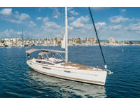 2012 Marina del Rey California 53 Jeanneau 53
