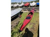  Portland Oregon 17 Northwest Sea Kayak Discover XL