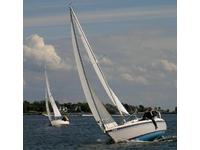 Bangor Punta Marine Oday 26 - 25th Anv Edition Click to launch Larger Image