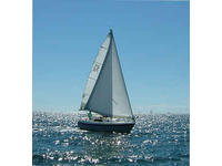 Bangor Punta Marine Oday 26 - 25th Anv Edition Click to launch Larger Image