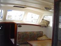 Newporter Classic Raised Pilothouse Cruising Ketch Click to launch Larger Image