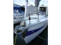 Jeanneau 37'  Voyage Click to launch Larger Image