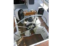 Jeanneau 37'  Voyage Click to launch Larger Image