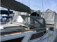 Jeanneau 37'  Voyage Click to launch Larger Image