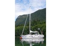 Jeanneau 37'  Voyage Click to launch Larger Image