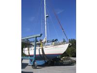 1978 Vancouver Outside United States 39 MC 39 Sloop