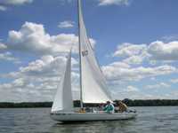 P. Evanson Boat Comp<B>any</B> Celebrity
