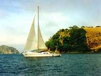 Hartley RORC 39