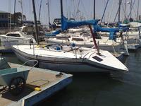 Sudden Yachts Mull 27 1/4 ton Click to launch Larger Image