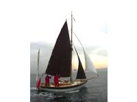  22Ft BLUE MOON YAWL Click to launch Larger Image