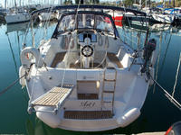 jeanneau sun odyssey 36.2 Click to launch Larger Image