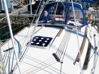 jeanneau sun odyssey 36.2 Click to launch Larger Image