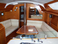 jeanneau sun odyssey 36.2 Click to launch Larger Image