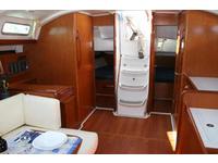 Beneteau Cyclades 434 Click to launch Larger Image