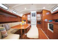 Beneteau Cyclades 434 Click to launch Larger Image