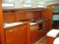 Beneteau Cyclades 434 Click to launch Larger Image