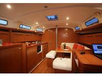 Beneteau Cyclades 434 Click to launch Larger Image