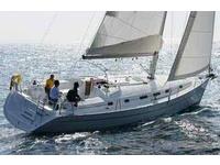 Beneteau Cyclades 434 Click to launch Larger Image