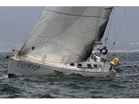 BENETEAU 42S7 Click to launch Larger Image