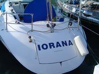 BENETEAU 42S7 Click to launch Larger Image