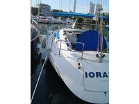 BENETEAU 42S7 Click to launch Larger Image