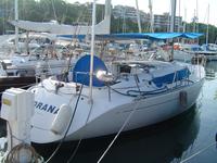 BENETEAU 42S7 Click to launch Larger Image