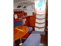 BENETEAU 42S7 Click to launch Larger Image