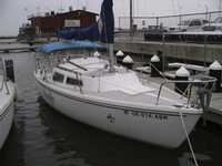 Catalina 22