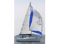 Beneteau cyclades 43.4 Click to launch Larger Image